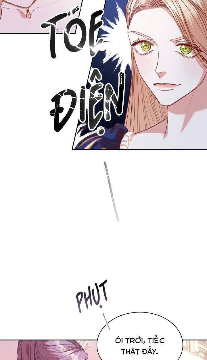Tôi Trở Thành Thư Ký Của Bạo Chúa: Chapter 53