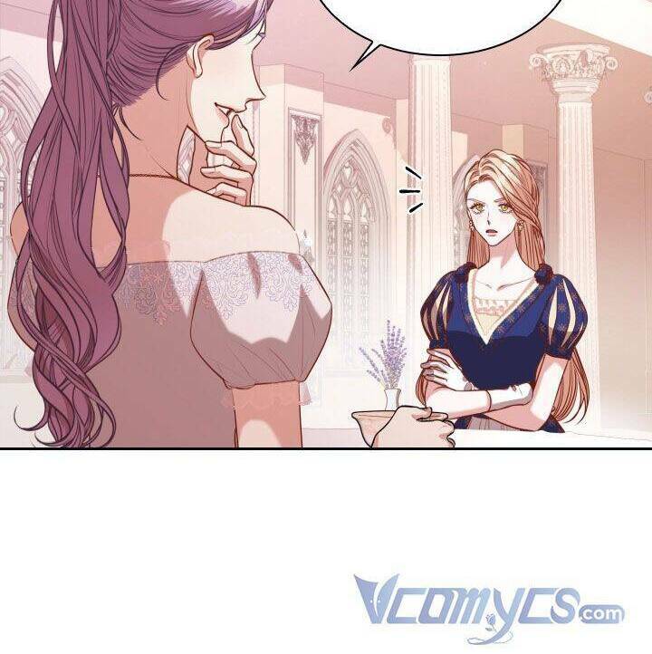 Tôi Trở Thành Thư Ký Của Bạo Chúa: Chapter 53