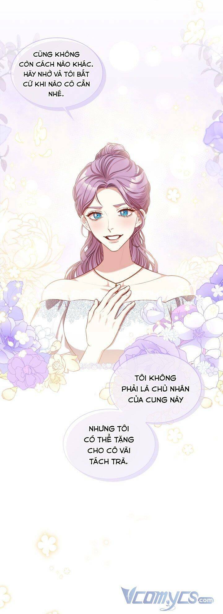 Tôi Trở Thành Thư Ký Của Bạo Chúa: Chapter 53