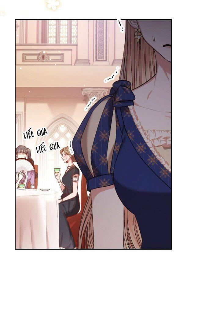 Tôi Trở Thành Thư Ký Của Bạo Chúa: Chapter 53