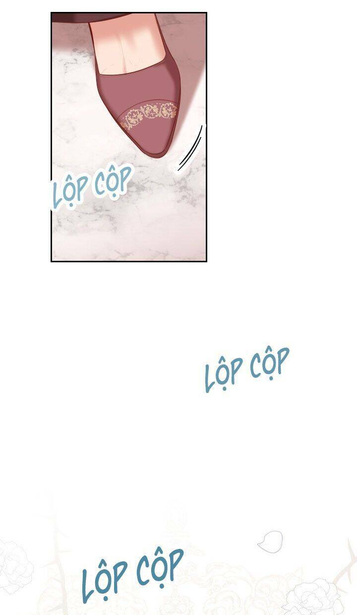 Tôi Trở Thành Thư Ký Của Bạo Chúa: Chapter 53