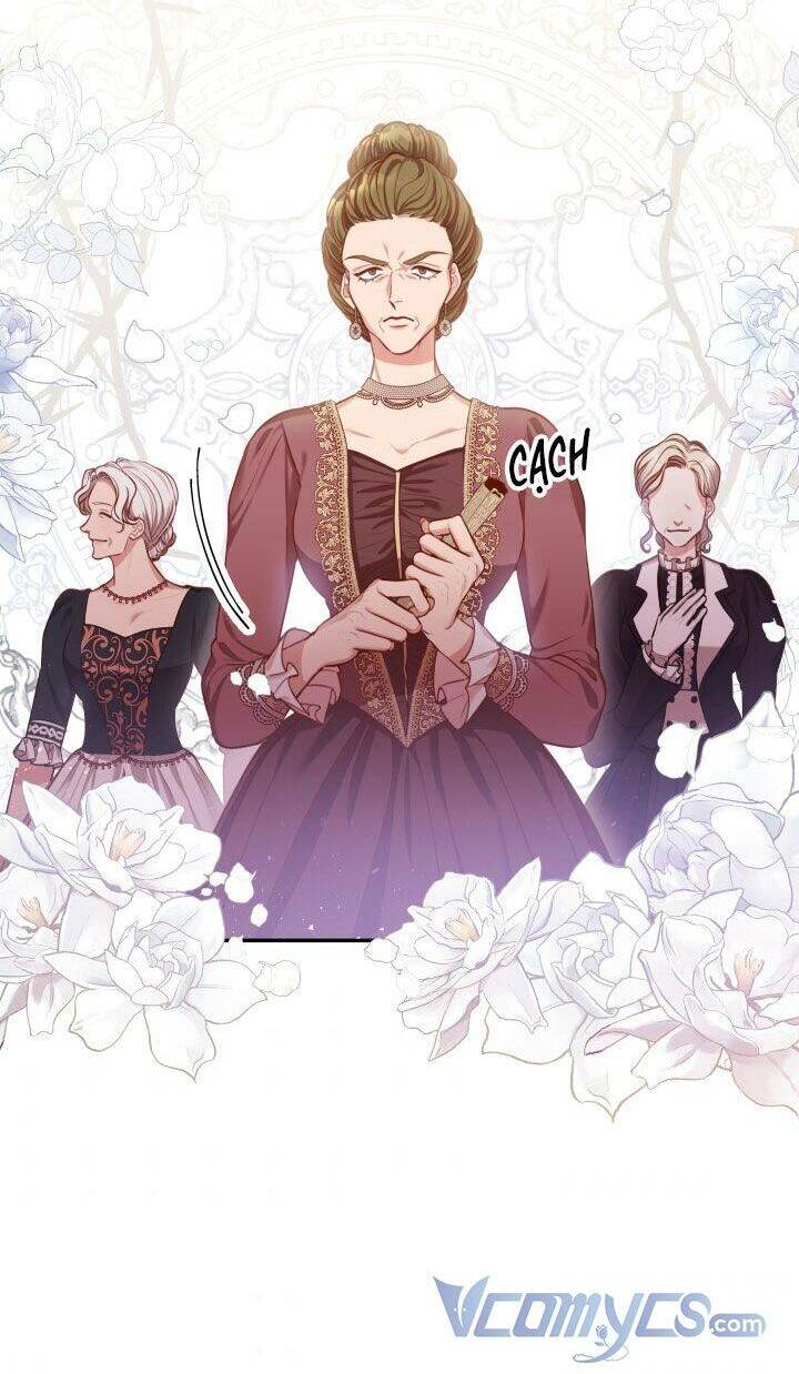 Tôi Trở Thành Thư Ký Của Bạo Chúa: Chapter 53