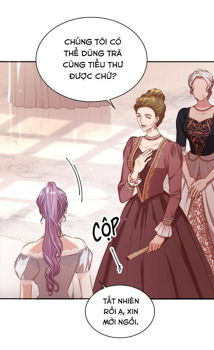 Tôi Trở Thành Thư Ký Của Bạo Chúa: Chapter 53