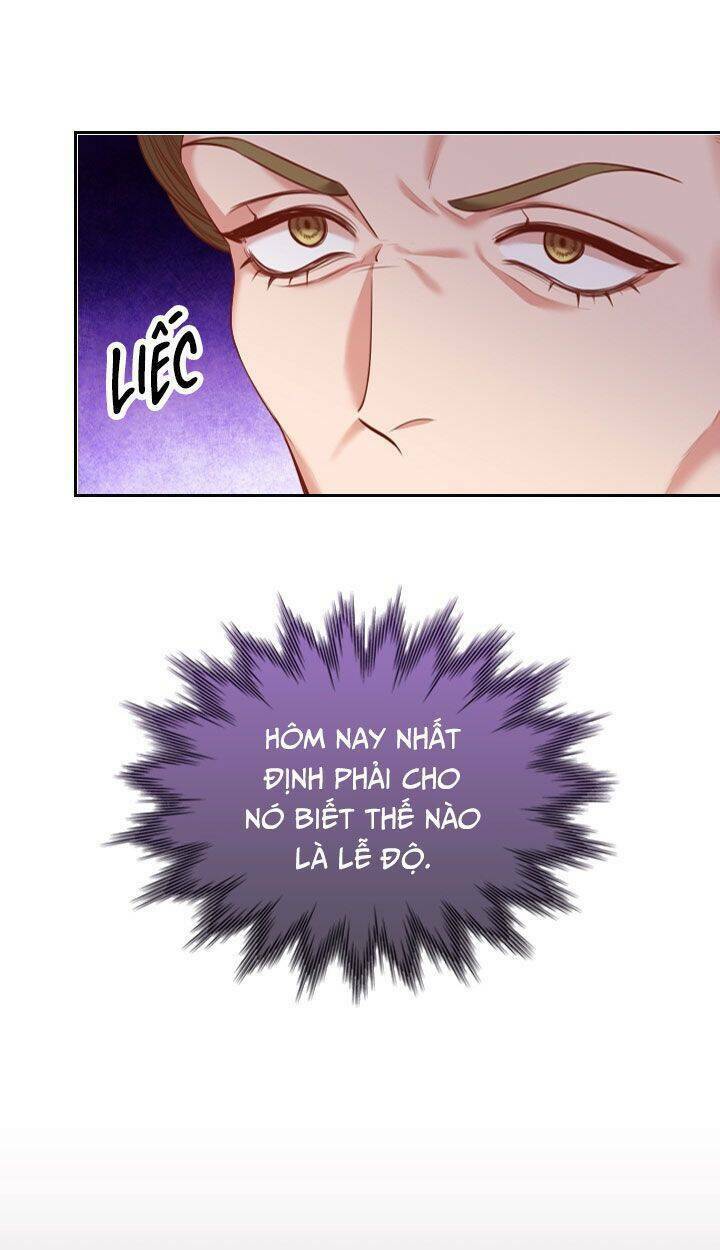 Tôi Trở Thành Thư Ký Của Bạo Chúa: Chapter 53