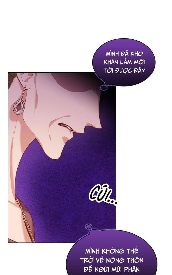 Tôi Trở Thành Thư Ký Của Bạo Chúa: Chapter 53