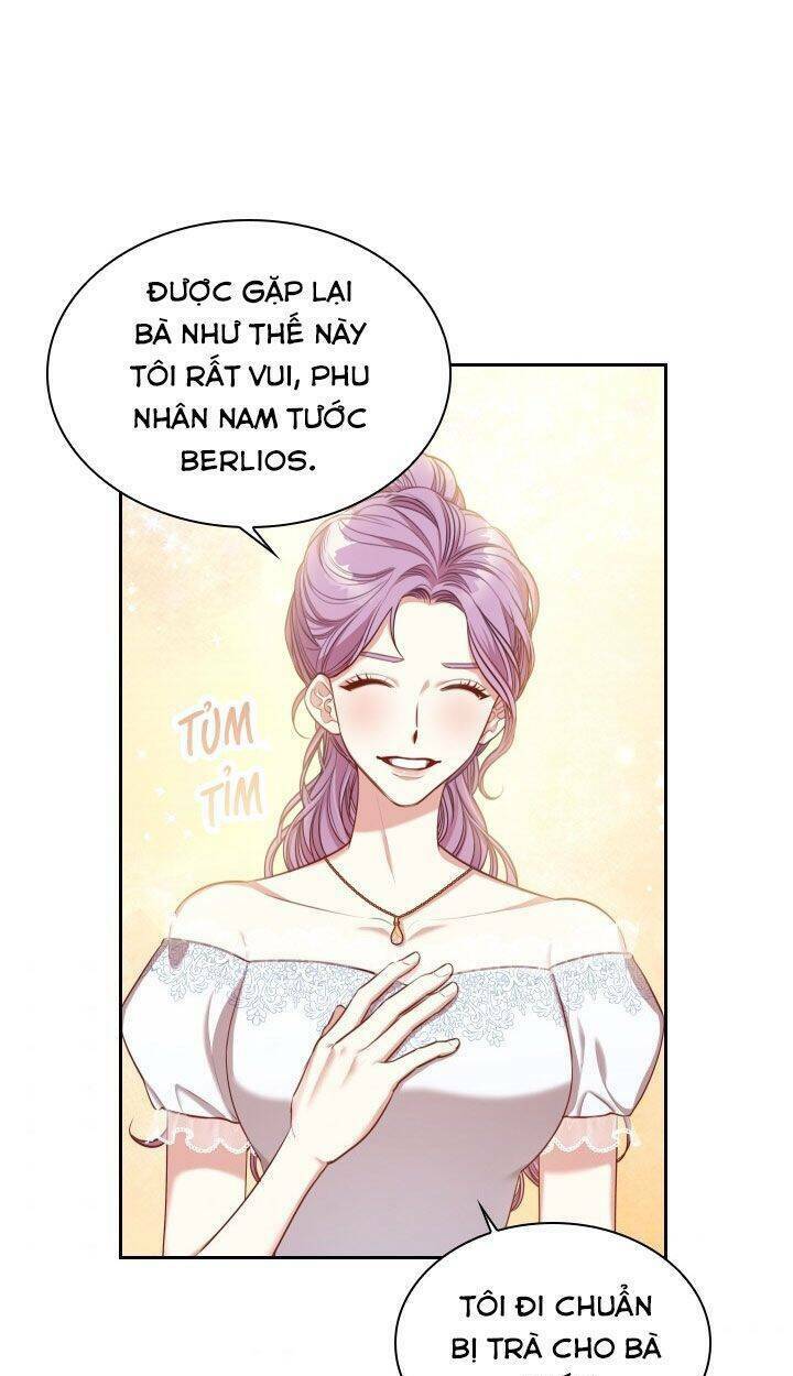 Tôi Trở Thành Thư Ký Của Bạo Chúa: Chapter 53