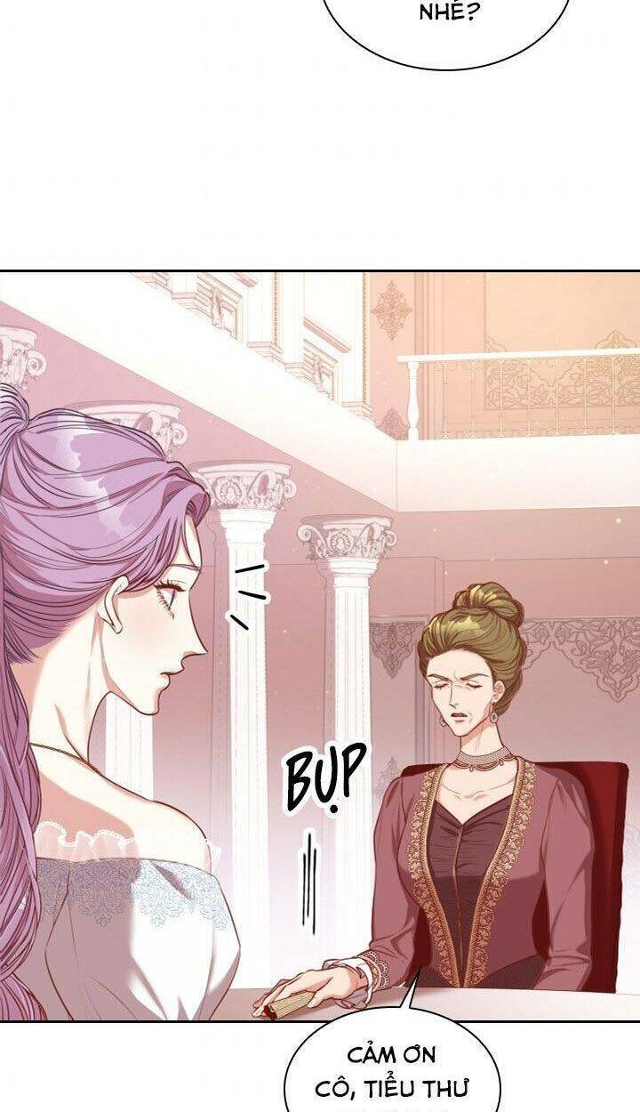 Tôi Trở Thành Thư Ký Của Bạo Chúa: Chapter 53
