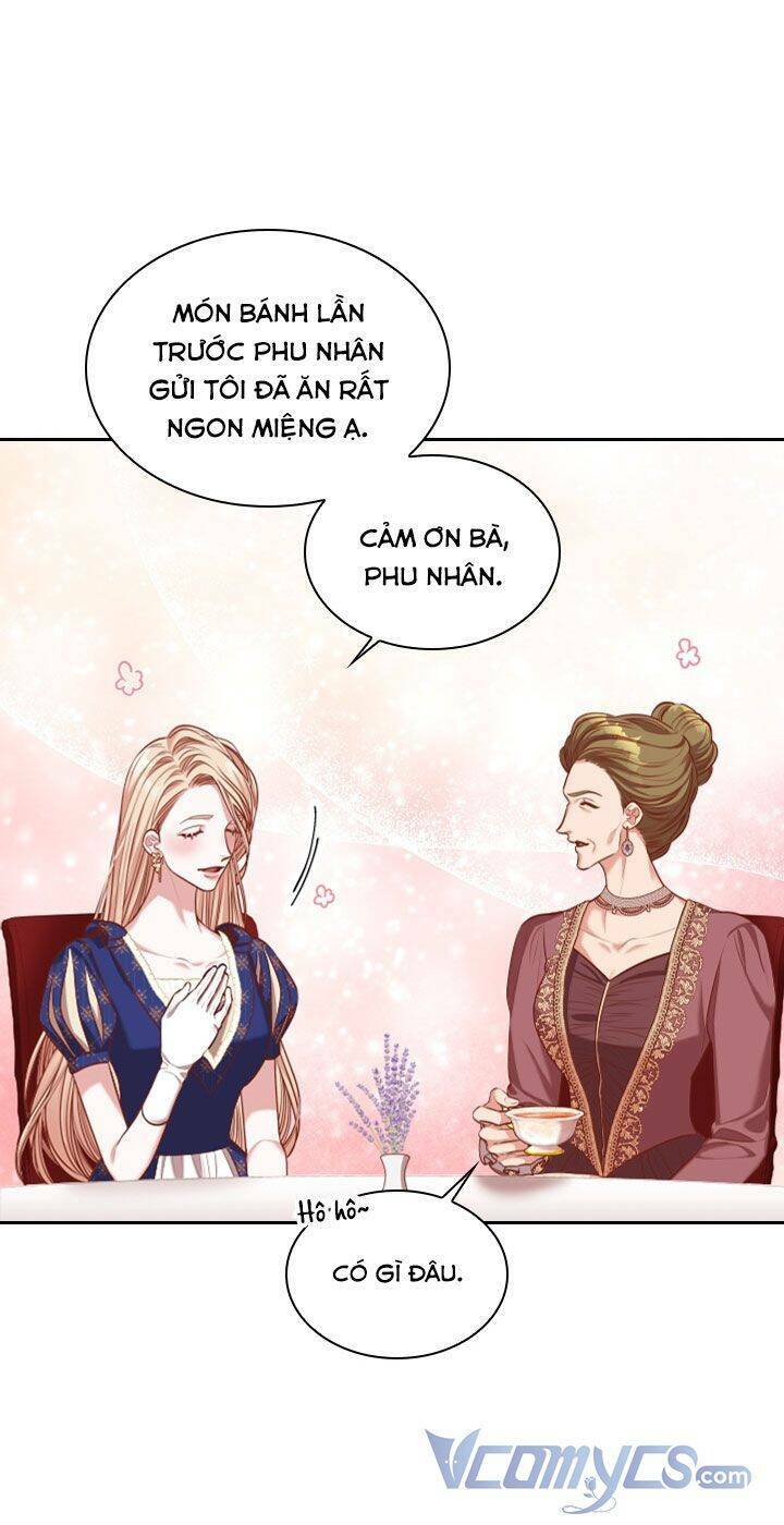 Tôi Trở Thành Thư Ký Của Bạo Chúa: Chapter 53