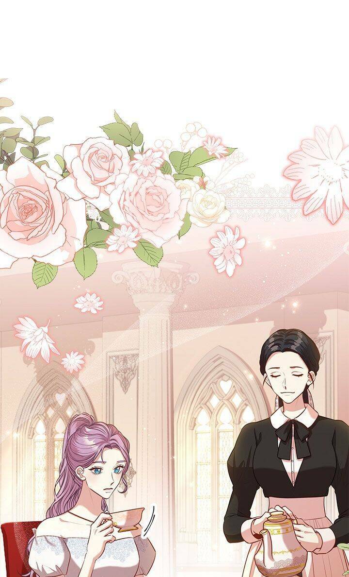 Tôi Trở Thành Thư Ký Của Bạo Chúa: Chapter 53