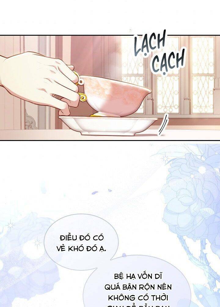 Tôi Trở Thành Thư Ký Của Bạo Chúa: Chapter 53
