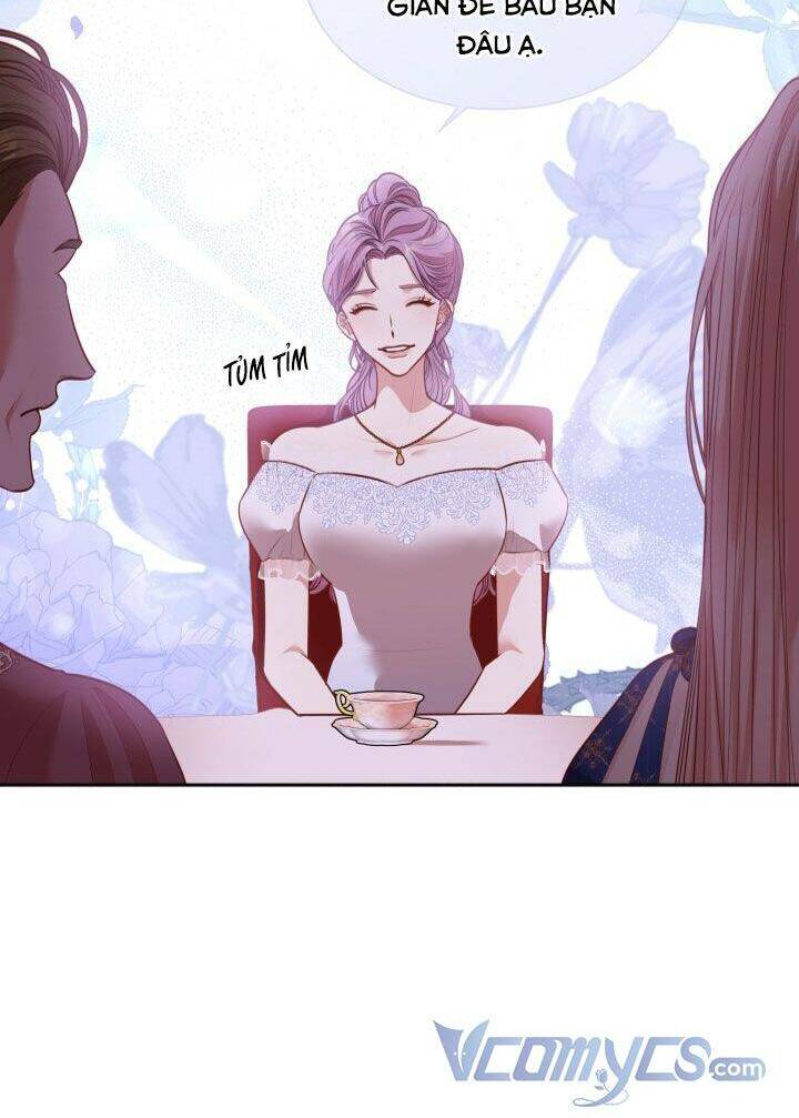 Tôi Trở Thành Thư Ký Của Bạo Chúa: Chapter 53