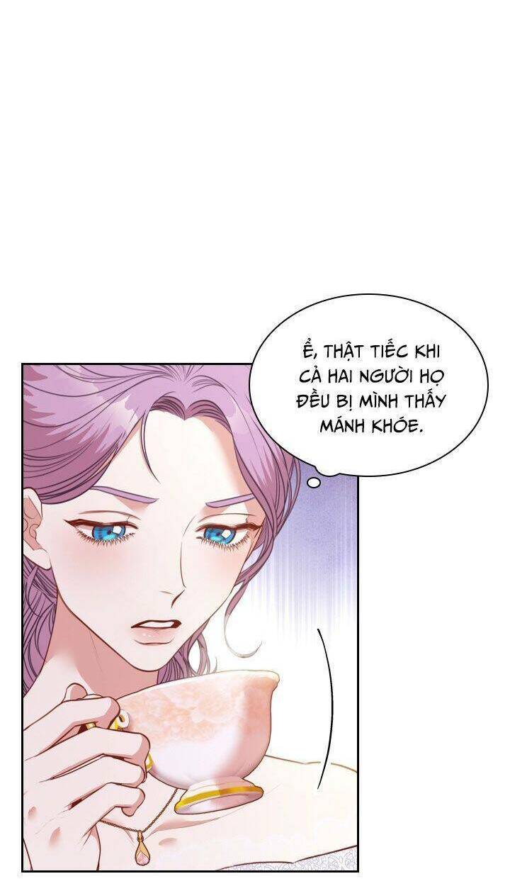 Tôi Trở Thành Thư Ký Của Bạo Chúa: Chapter 53