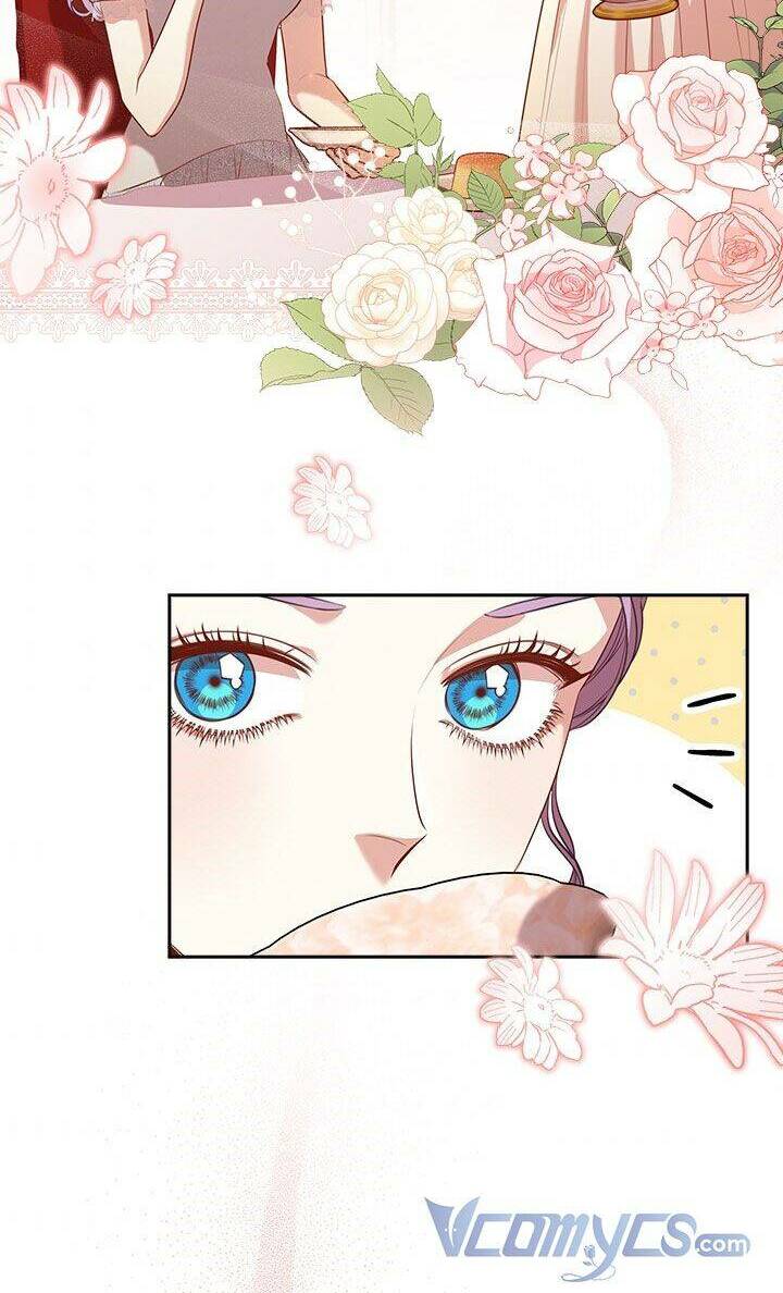 Tôi Trở Thành Thư Ký Của Bạo Chúa: Chapter 53