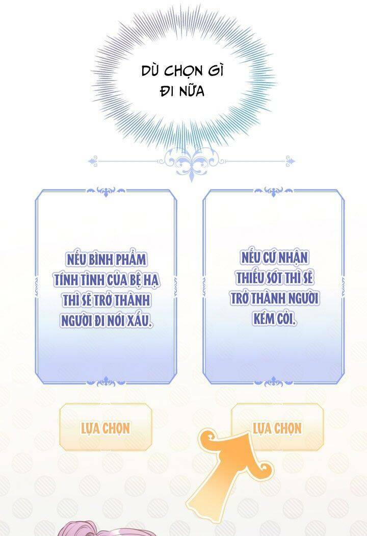 Tôi Trở Thành Thư Ký Của Bạo Chúa: Chapter 53