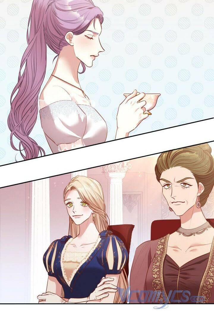 Tôi Trở Thành Thư Ký Của Bạo Chúa: Chapter 53