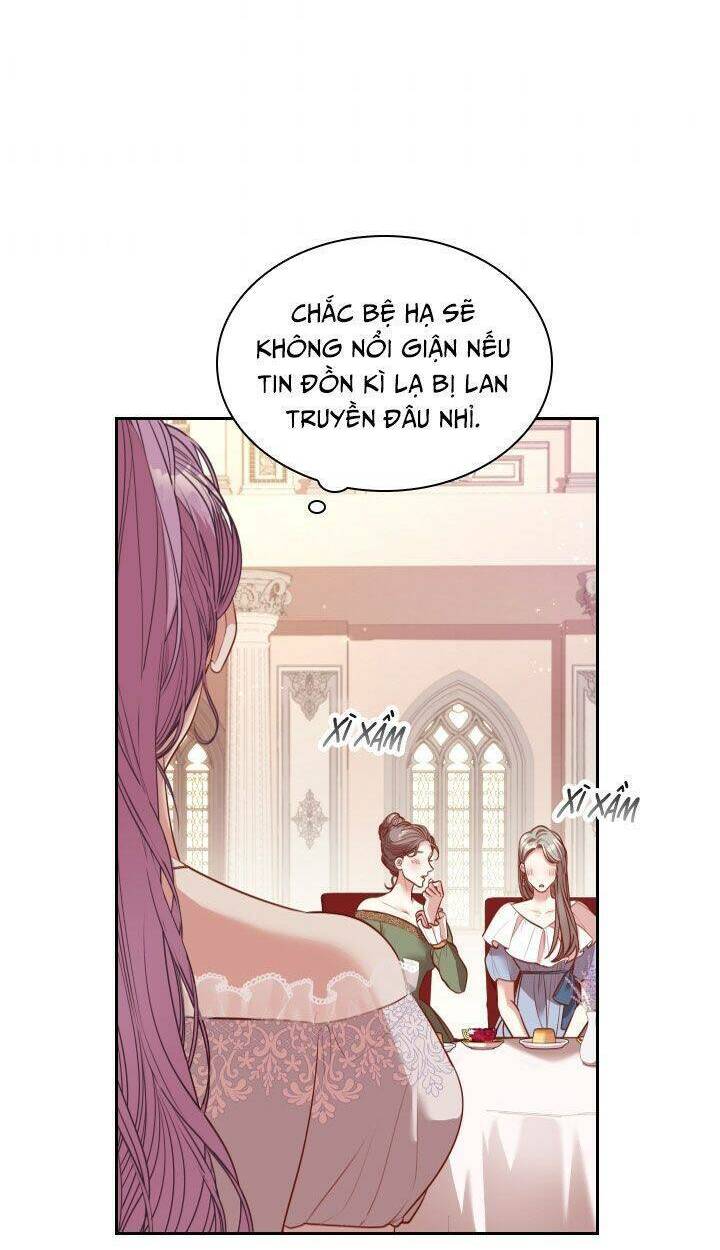 Tôi Trở Thành Thư Ký Của Bạo Chúa: Chapter 53