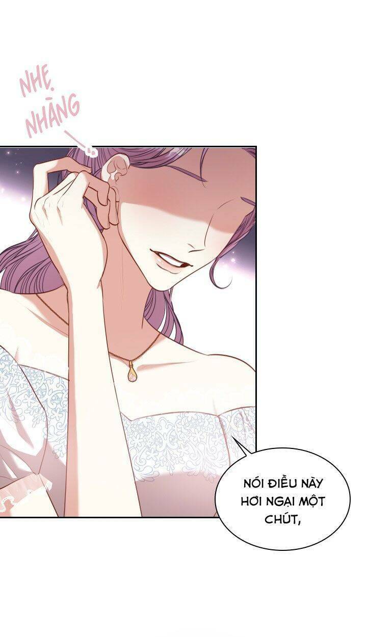 Tôi Trở Thành Thư Ký Của Bạo Chúa: Chapter 53