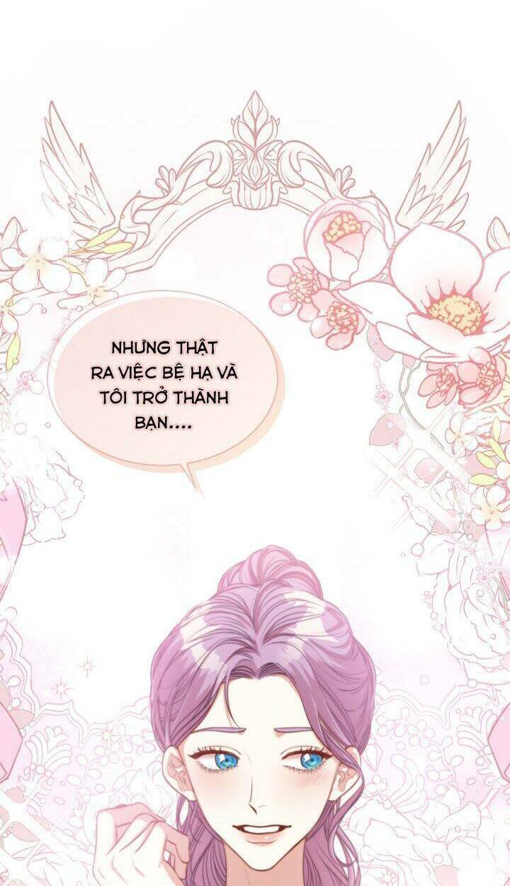 Tôi Trở Thành Thư Ký Của Bạo Chúa: Chapter 53