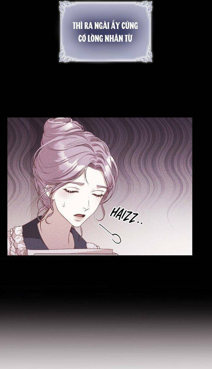 Tôi Trở Thành Thư Ký Của Bạo Chúa: Chapter 54