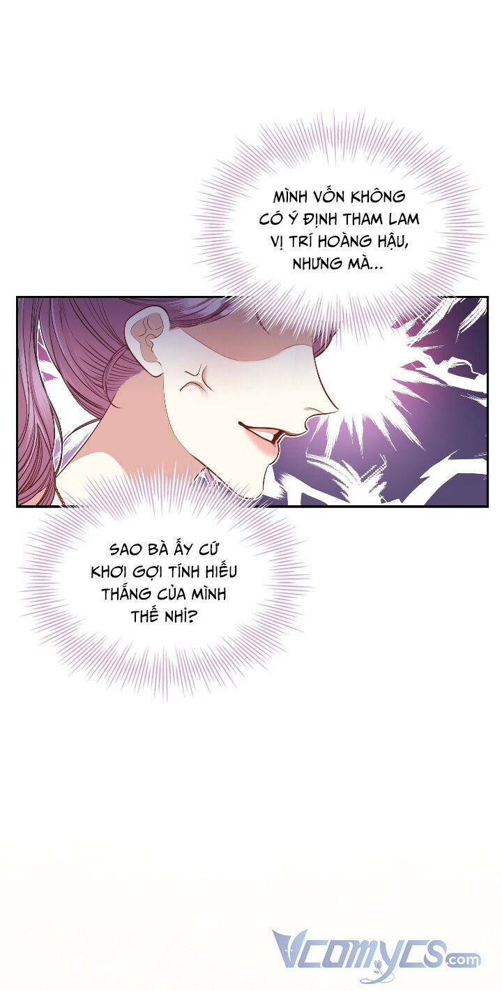 Tôi Trở Thành Thư Ký Của Bạo Chúa: Chapter 54