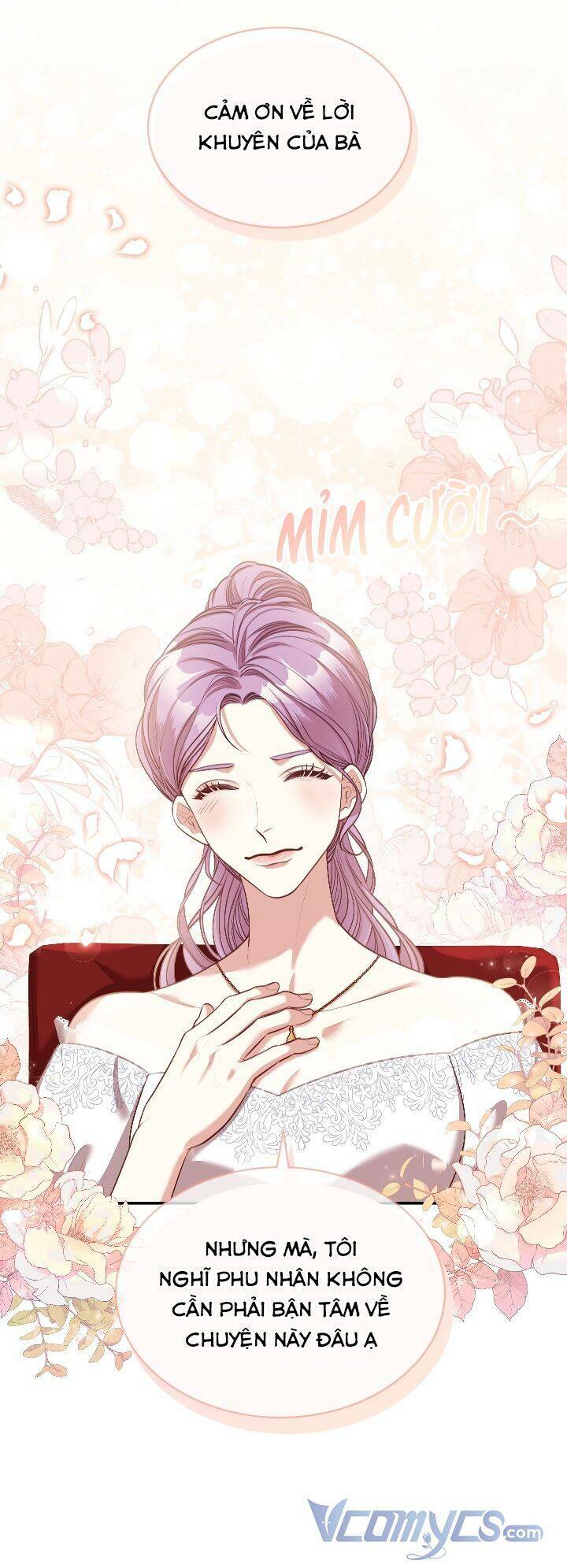 Tôi Trở Thành Thư Ký Của Bạo Chúa: Chapter 54