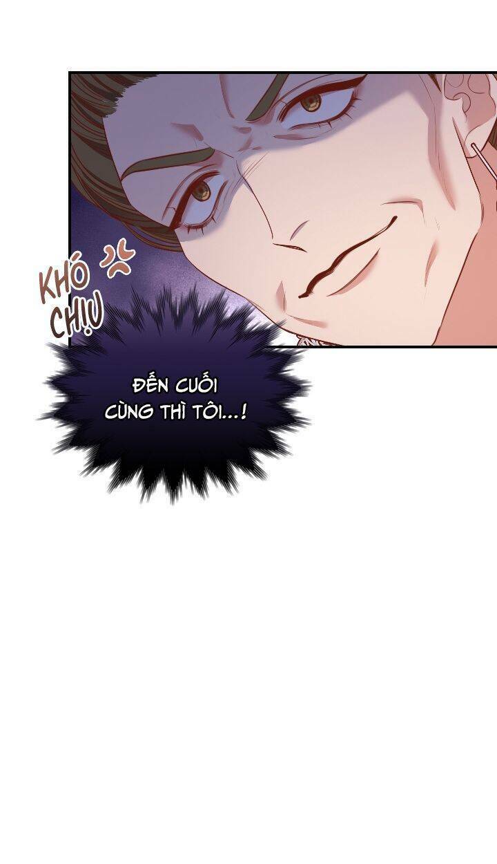Tôi Trở Thành Thư Ký Của Bạo Chúa: Chapter 54