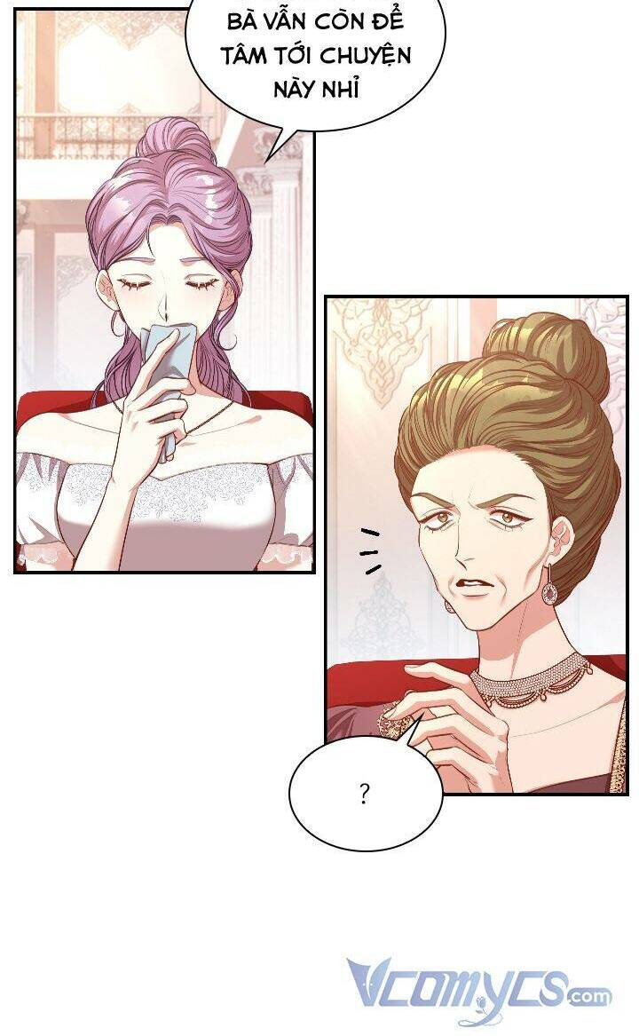 Tôi Trở Thành Thư Ký Của Bạo Chúa: Chapter 54