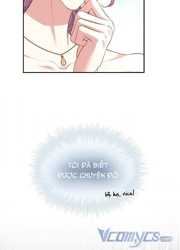 Tôi Trở Thành Thư Ký Của Bạo Chúa: Chapter 54
