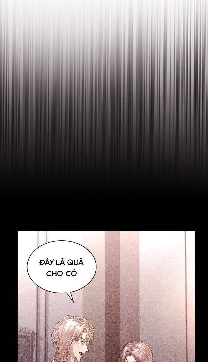 Tôi Trở Thành Thư Ký Của Bạo Chúa: Chapter 54