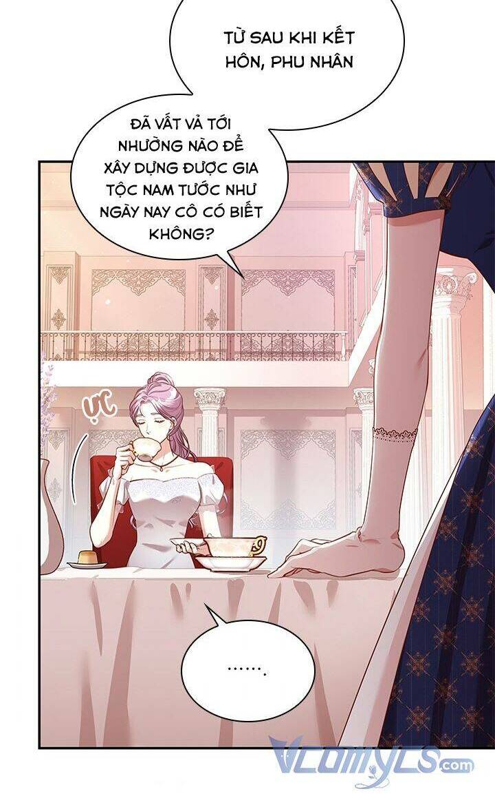 Tôi Trở Thành Thư Ký Của Bạo Chúa: Chapter 54