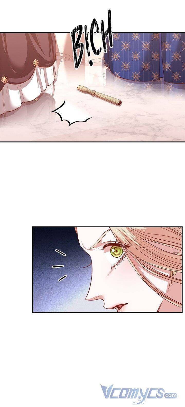Tôi Trở Thành Thư Ký Của Bạo Chúa: Chapter 54