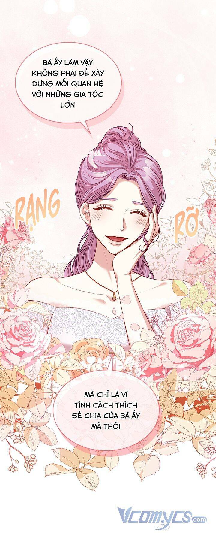 Tôi Trở Thành Thư Ký Của Bạo Chúa: Chapter 54