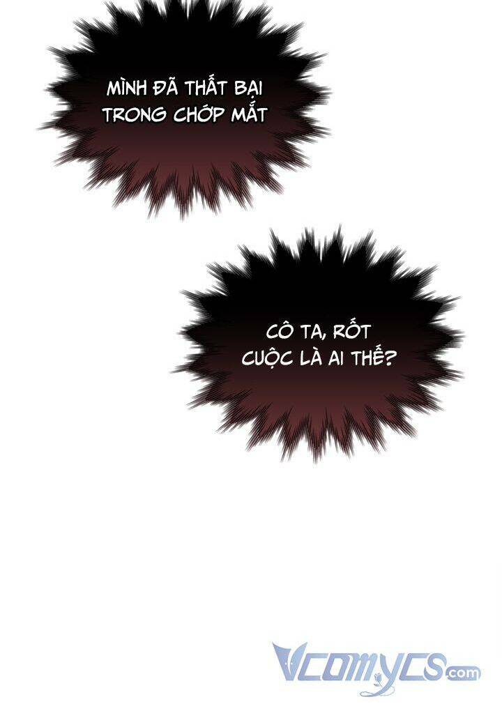 Tôi Trở Thành Thư Ký Của Bạo Chúa: Chapter 54
