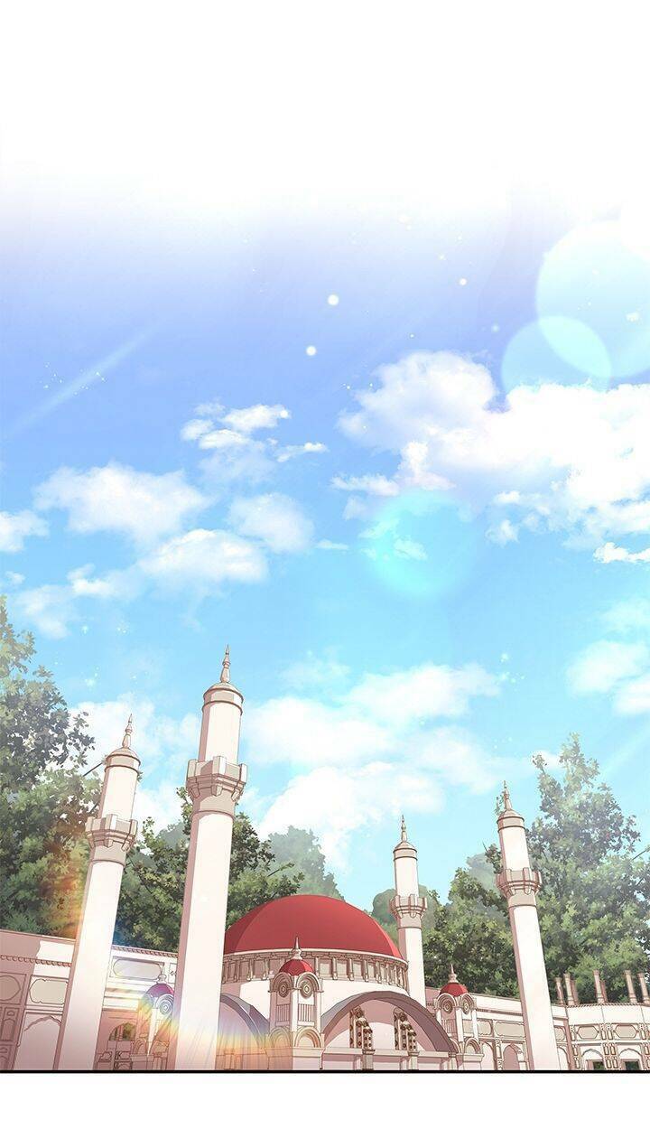 Tôi Trở Thành Thư Ký Của Bạo Chúa: Chapter 54