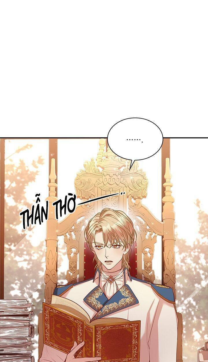 Tôi Trở Thành Thư Ký Của Bạo Chúa: Chapter 54