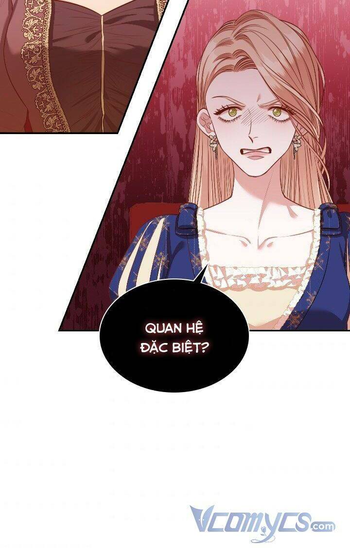 Tôi Trở Thành Thư Ký Của Bạo Chúa: Chapter 54