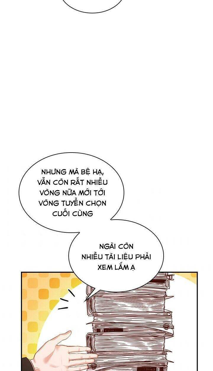 Tôi Trở Thành Thư Ký Của Bạo Chúa: Chapter 54