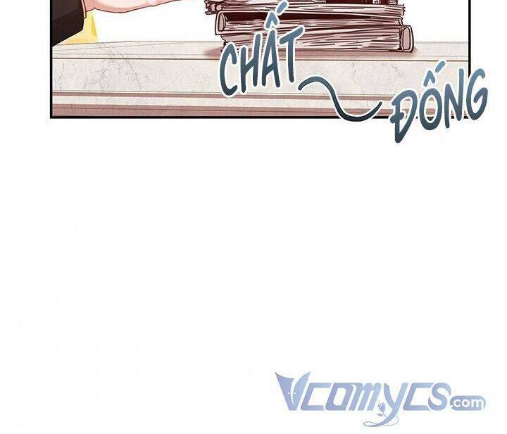 Tôi Trở Thành Thư Ký Của Bạo Chúa: Chapter 54
