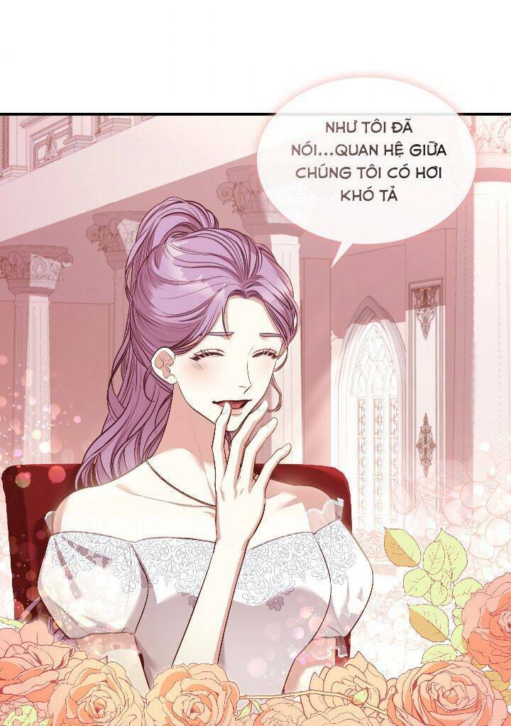 Tôi Trở Thành Thư Ký Của Bạo Chúa: Chapter 54