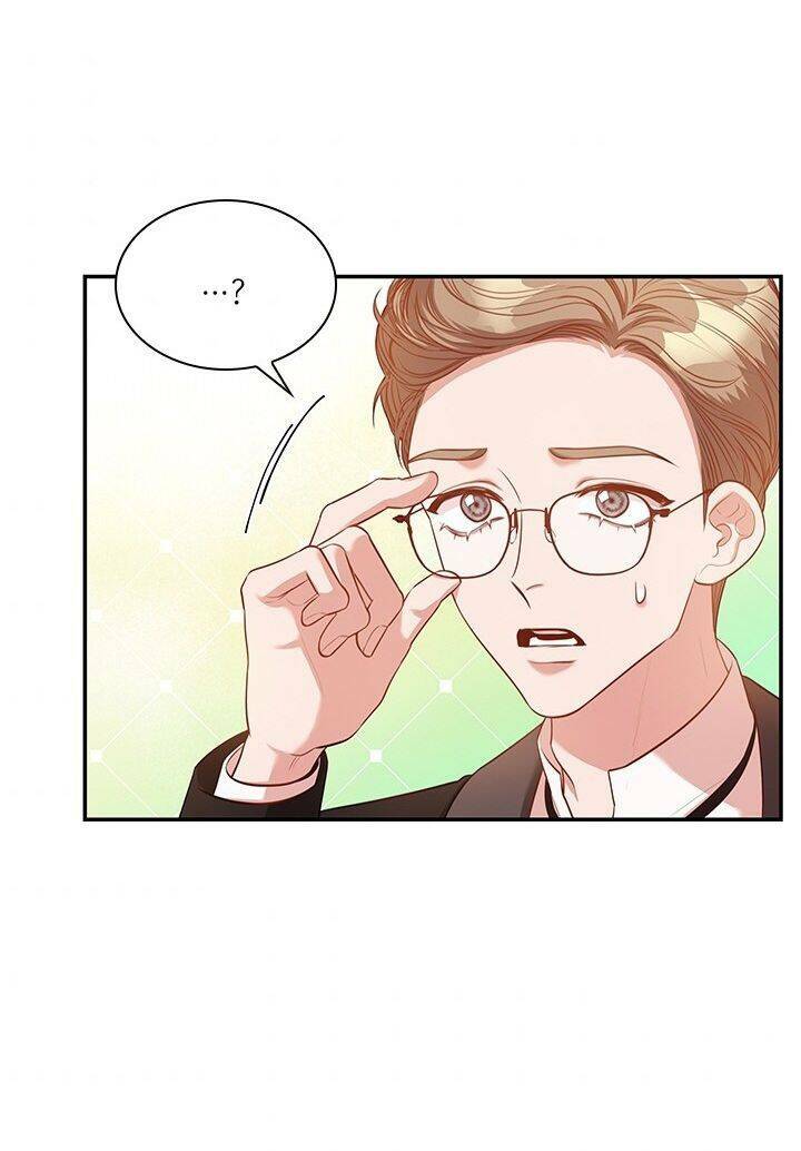 Tôi Trở Thành Thư Ký Của Bạo Chúa: Chapter 54