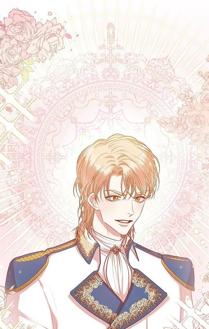 Tôi Trở Thành Thư Ký Của Bạo Chúa: Chapter 54