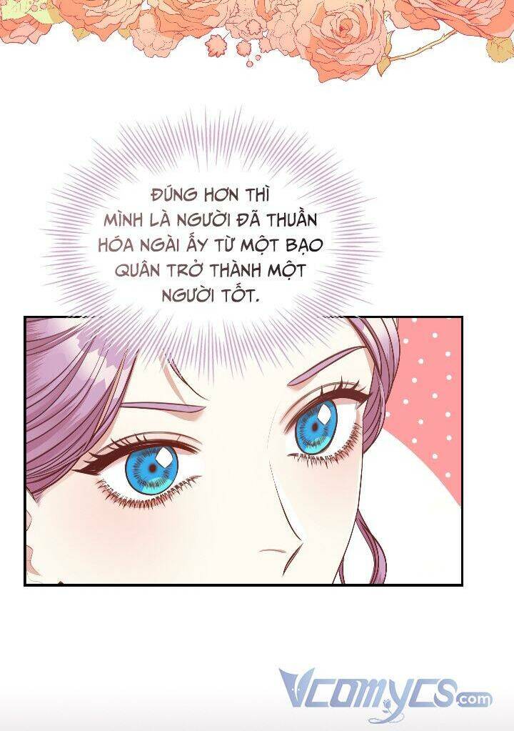 Tôi Trở Thành Thư Ký Của Bạo Chúa: Chapter 54