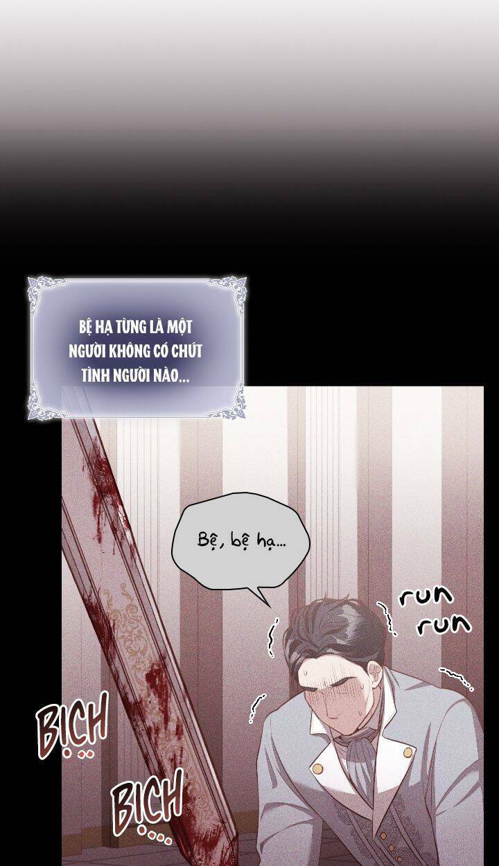 Tôi Trở Thành Thư Ký Của Bạo Chúa: Chapter 54