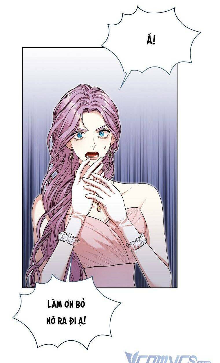 Tôi Trở Thành Thư Ký Của Bạo Chúa: Chapter 55