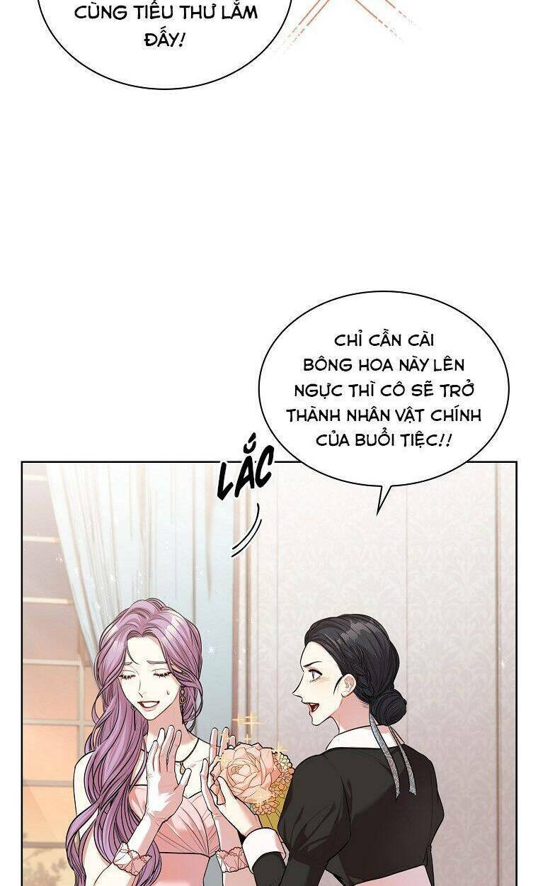 Tôi Trở Thành Thư Ký Của Bạo Chúa: Chapter 55