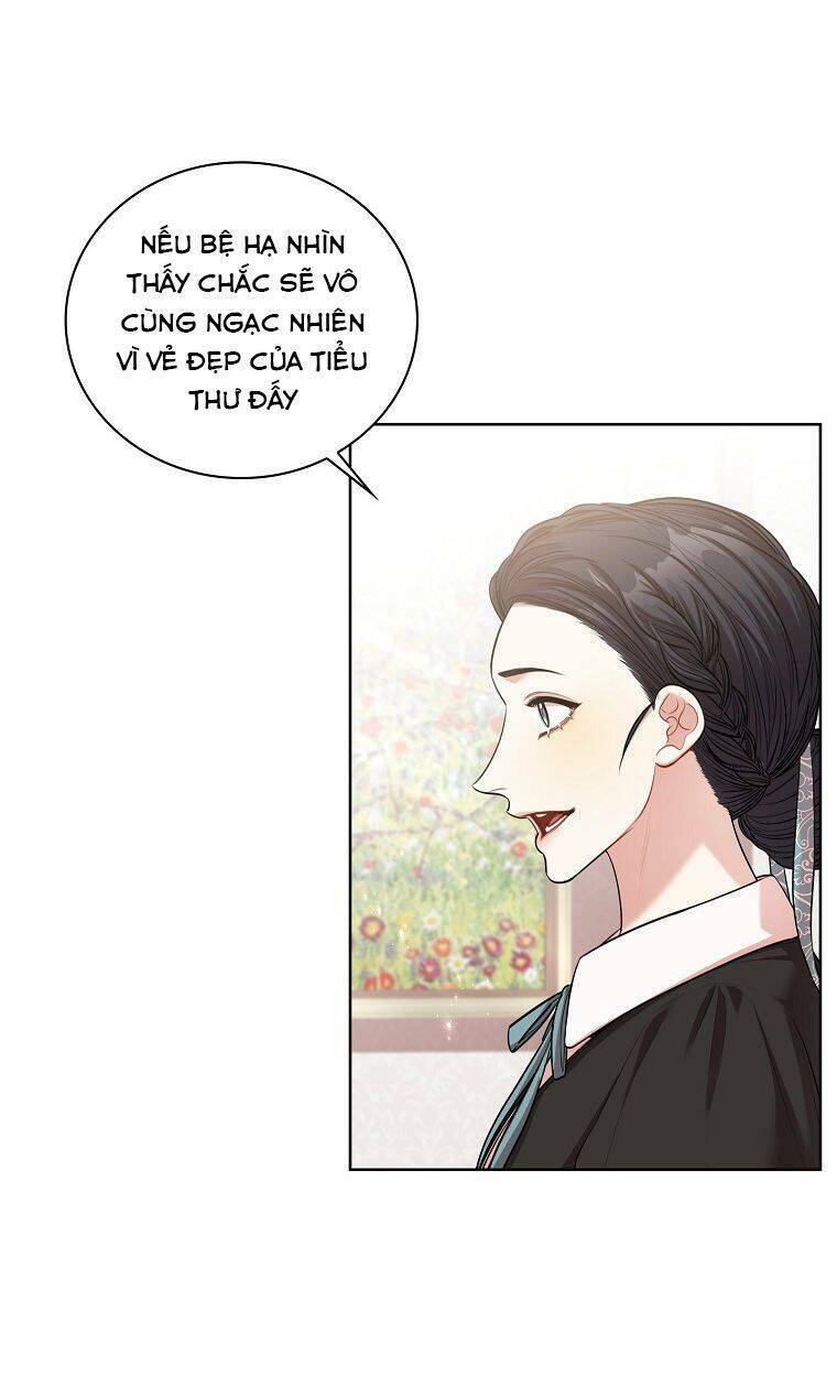 Tôi Trở Thành Thư Ký Của Bạo Chúa: Chapter 55