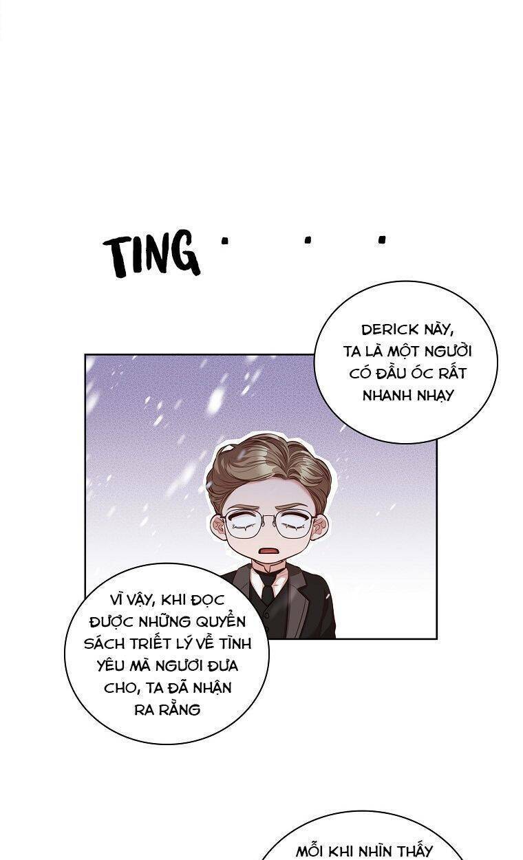 Tôi Trở Thành Thư Ký Của Bạo Chúa: Chapter 55