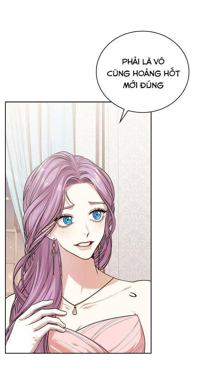 Tôi Trở Thành Thư Ký Của Bạo Chúa: Chapter 55