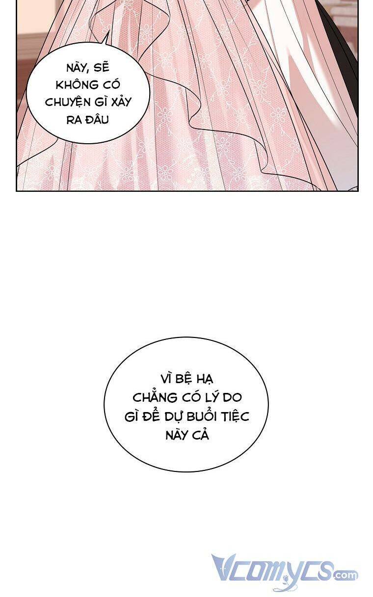 Tôi Trở Thành Thư Ký Của Bạo Chúa: Chapter 55