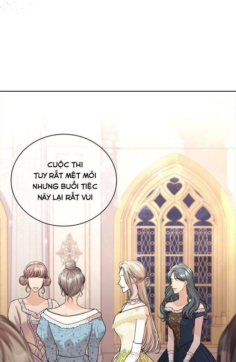 Tôi Trở Thành Thư Ký Của Bạo Chúa: Chapter 55